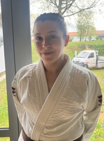 Céline Lebigre