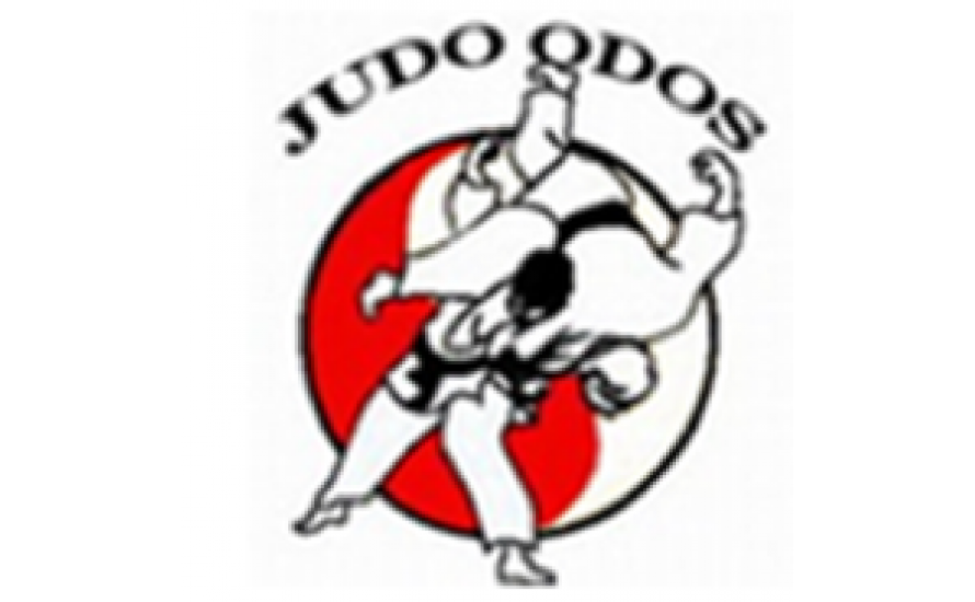 Logo du JUDO ODOS