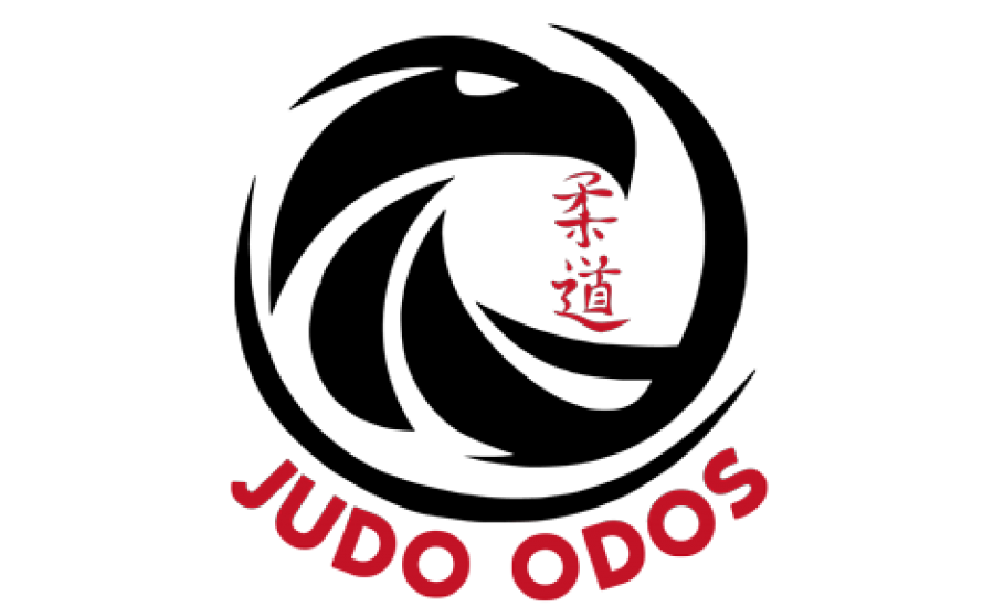 Logo du JUDO ODOS